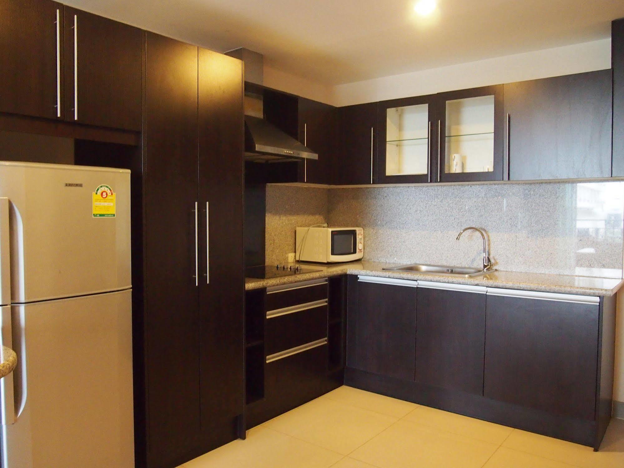 The Paradise Residence Condominum Csomtien-part Kültér fotó